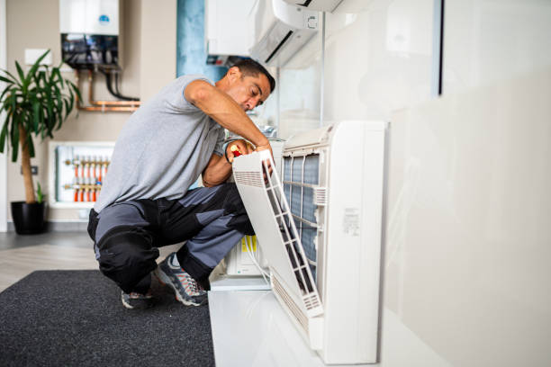 Best Affordable Duct Cleaning Services  in Bowleys Quarters, MD