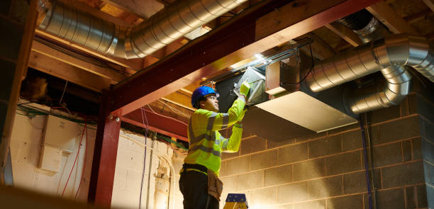 Best Best Air Duct Cleaning Company  in Bowleys Quarters, MD