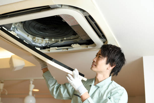 Best General Air Duct Cleaning  in Bowleys Quarters, MD