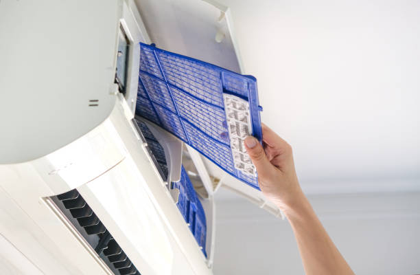 Best Air Duct Cleaning Near Me  in Bowleys Quarters, MD