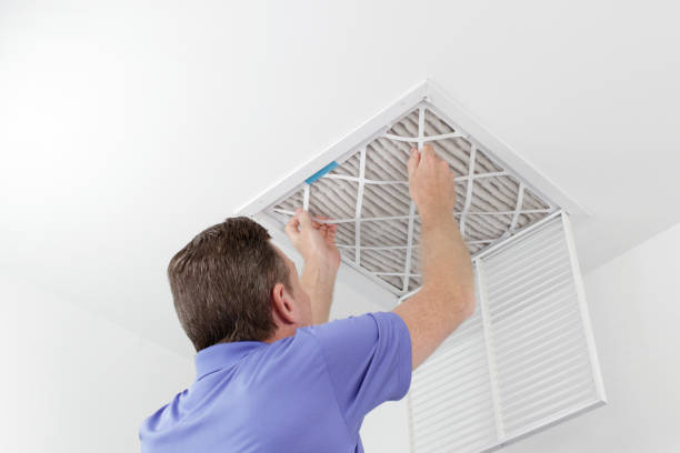 Ductwork Cleaning Services in Bowleys Quarters, MD